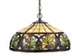 16W Barroco Pendant