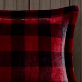 Woolrich Alton Plush to Sherpa Winter Comforter Set