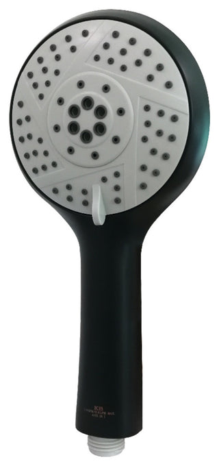 Kingston Brass 5-Function Hand Shower Head, Naples Bronze