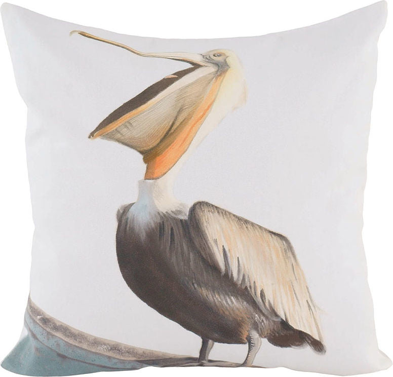 Guild Master 2917031 Pelican Pillow
