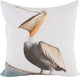 Guild Master 2917031 Pelican Pillow