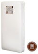 Baby Mile 96 Coil Crib and Toddler Mattress