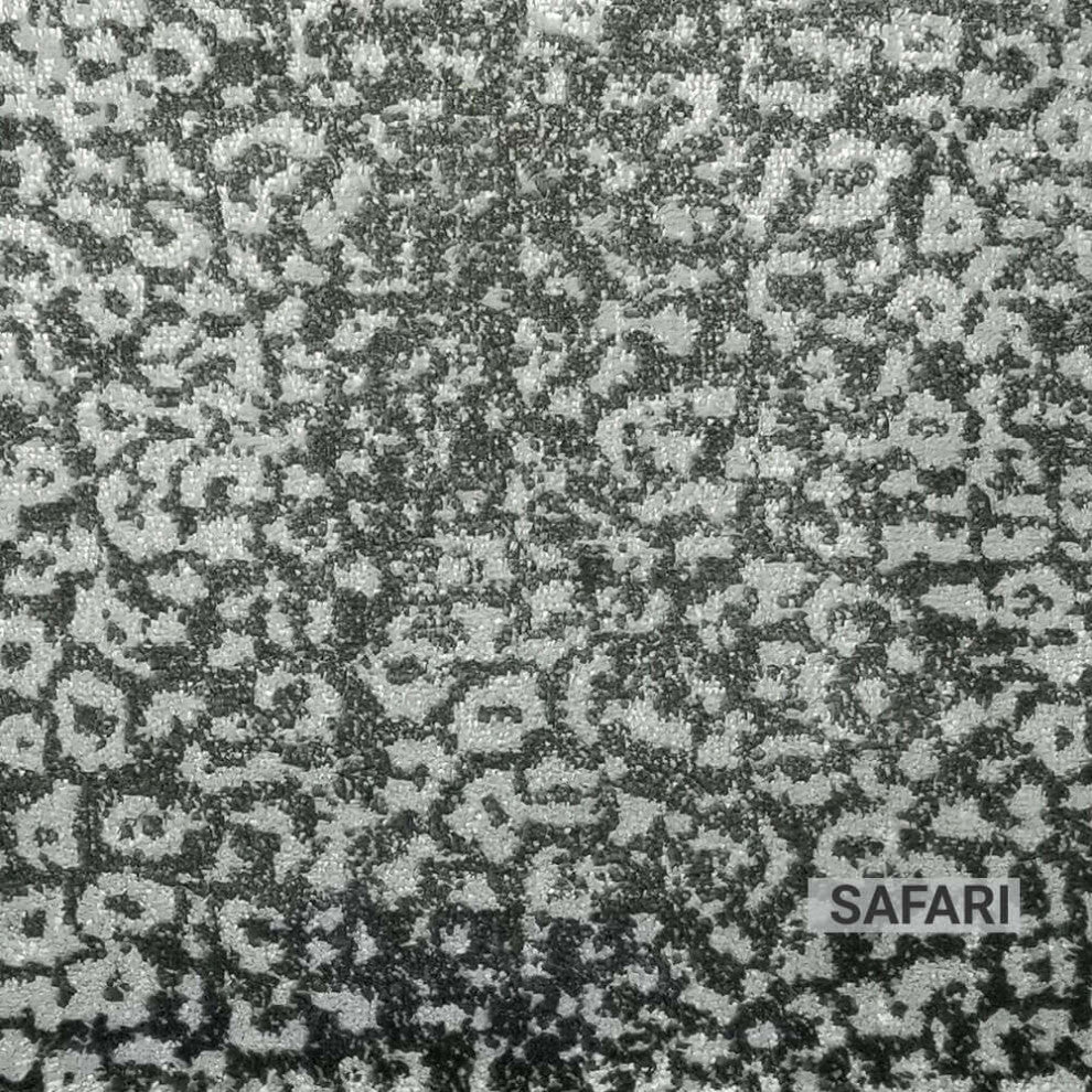Exotic Leopard Print Area Rug Accent Rug Carpet Runner Mat, Safari, 12x20