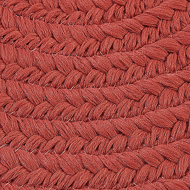Colonial Mills Boca Raton BR78 Terracotta RUG