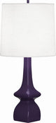 Jasmine Table Lamp, Baby Blue