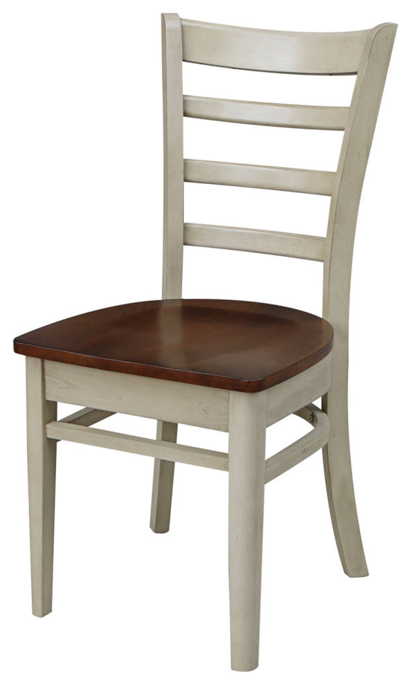 Set of Two Emily Side Chairs