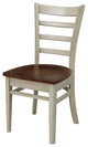 Set of Two Emily Side Chairs