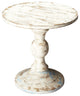 Butler Grandma'S Attic Solid Wood Pedestal Table