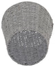 Woven Waste Basket