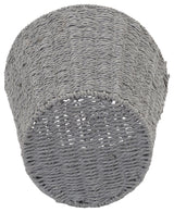 Woven Waste Basket