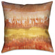 Laural Home Sunset Outdoor Decorative Pillow, 20"x20"