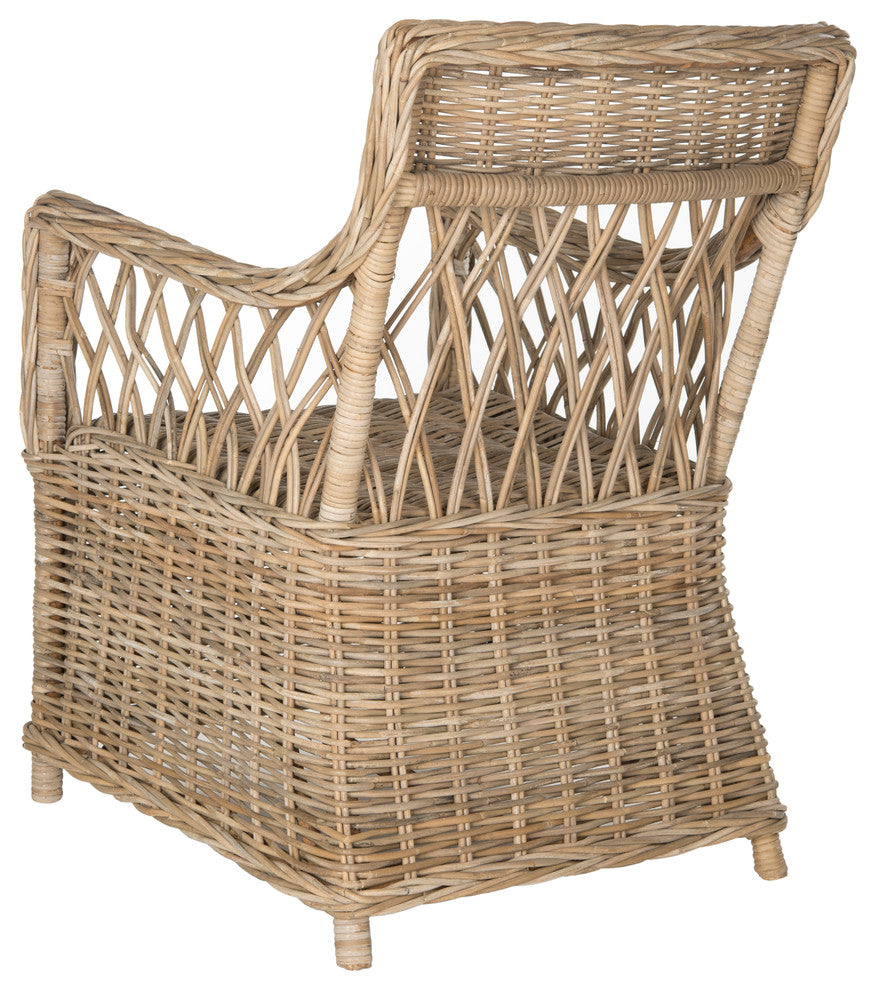 Safavieh Hinaku Arm Chair