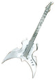 Apocalypse Guitar Pull, Antique Brass