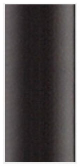 Fanimation DR1SS-24W 24" Ceiling Fan Downrod for 11 Ft Ceilings - Dark Bronze