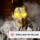 6-Ft. Tall Motion-Activated Guard Zombie