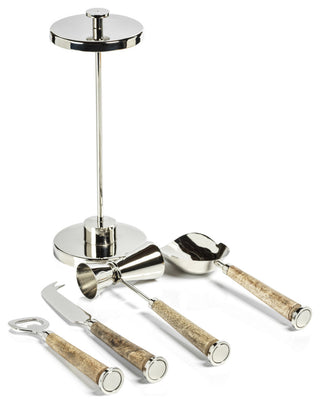 Gela 5, Piece Bar Tool Set