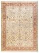 Mogul, One-of-a-Kind Hand-Knotted Area Rug Beige, 9'3"x12'4"