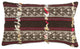 Kilim Pillow Cover - 2'  x 1' 2" (24 in. x 14 in.)