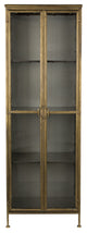 Gilded Frame Cabinet | Dutchbone Gertlush