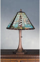 21" The Lighthouse on Capeatteras Table Lamp