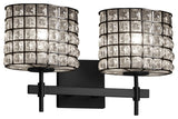 UNION 2-Light Bath Bar