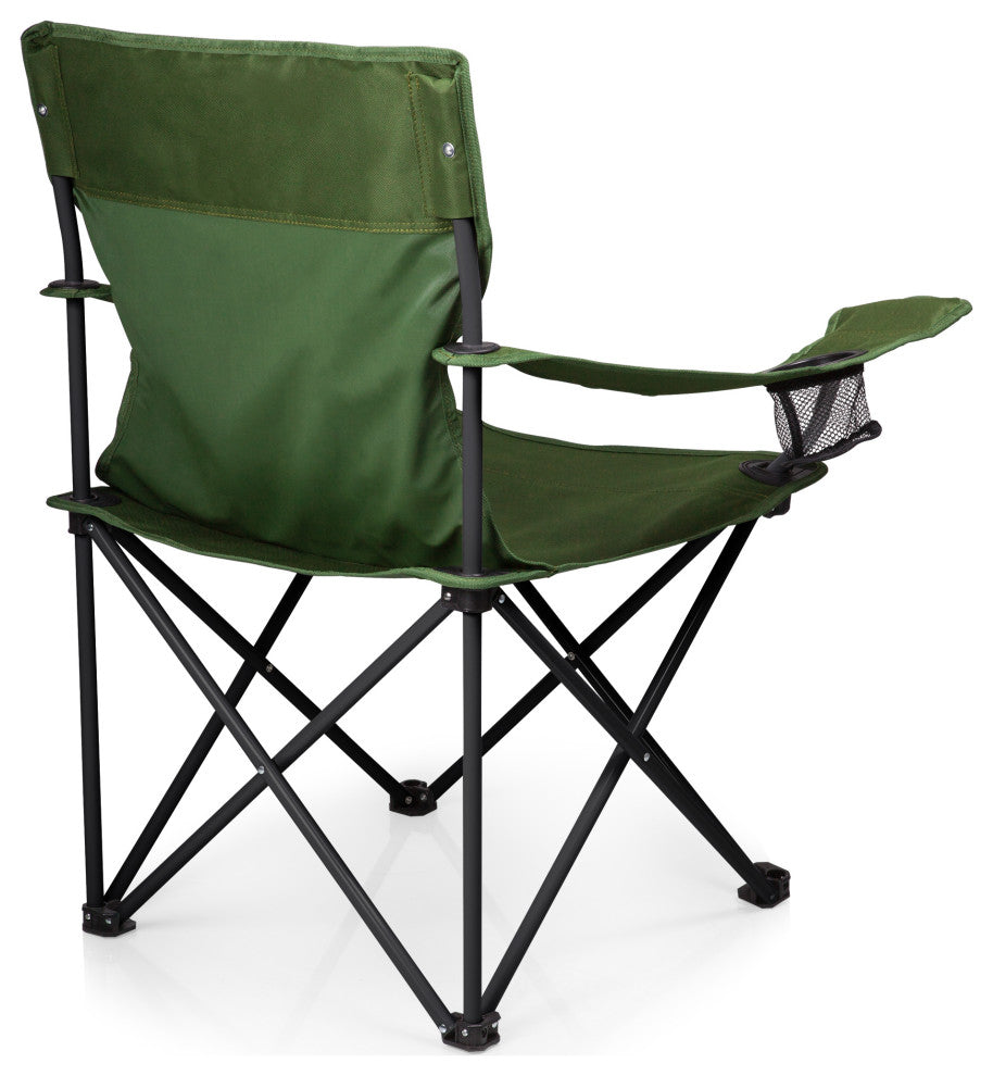 PTZ Chair - Green