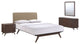 Tracy 4-Piece Queen Bedroom Set