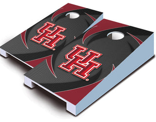 University of Houston Swoosh Tabletop Set