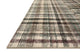 Chris Loves Julia x Loloi Humphrey Forest / Multi 2' x 3'-6" Accent Rug