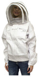 Harvest Lane Honey CLOTHSJXL-102 Honey Beekeeping Jacket, Extra Large