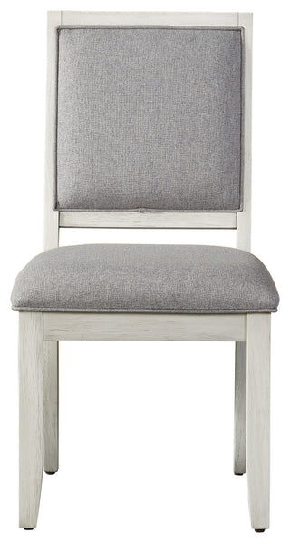 Canova Parsons Chair, Set of 2