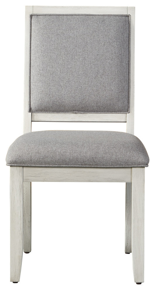 Canova Parsons Chair, Set of 2