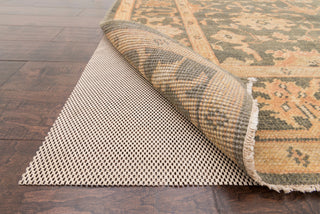 Beige Premium Grip Rug Pad by Loloi, 8'x10'