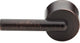 Delta Trinsic Tank Lever, Venetian Bronze, 75960-RB