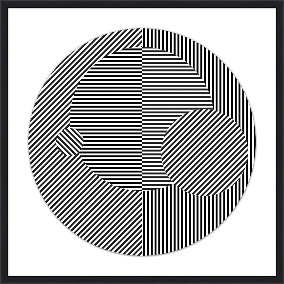 Optics Shadowbox 2