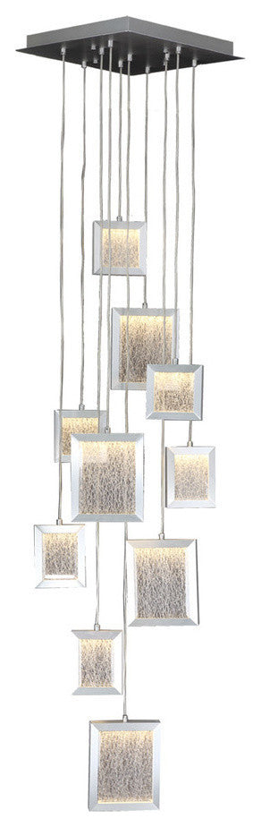 Avenue Lighting Brentwood Collection LED Pendant