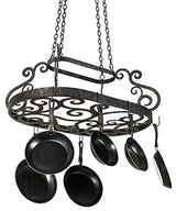 38"L Neo Pot Rack