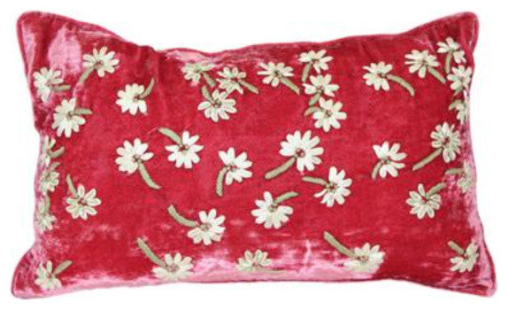 isadora Watermelon Throw Pillow 1000067