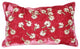 isadora Watermelon Throw Pillow 1000067