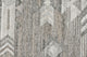 Classic Home Indoor/Outdoor Caravan Gray Multi 8x10 Rug