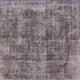 Ahgly Company Indoor Square Mid-Century Modern Area Rugs, 4' Square