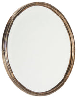 Dani Mirror, Small