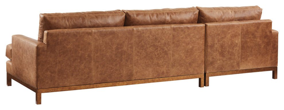 Horizon Sectional