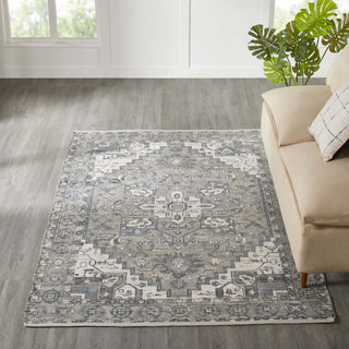 Pongola 7'10" X 10'2" Ft Hand Woven Indoor Rug