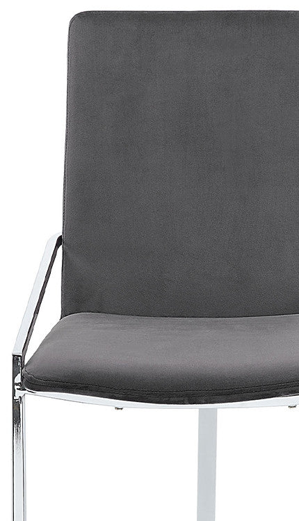 Zlatan Side Chair (Set-2)
