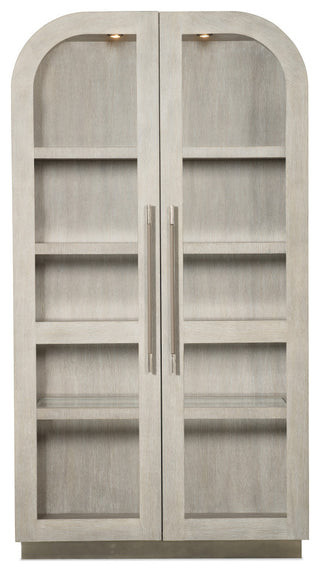 Modern Mood Display Cabinet