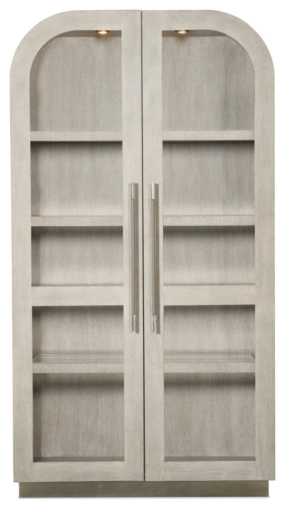 Modern Mood Display Cabinet