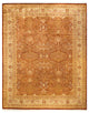Khatun One-of-a-Kind Hand-Knotted Area Rug Orange, 8'3"x10'2"