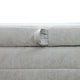 Elio Storage Bench, Platinum