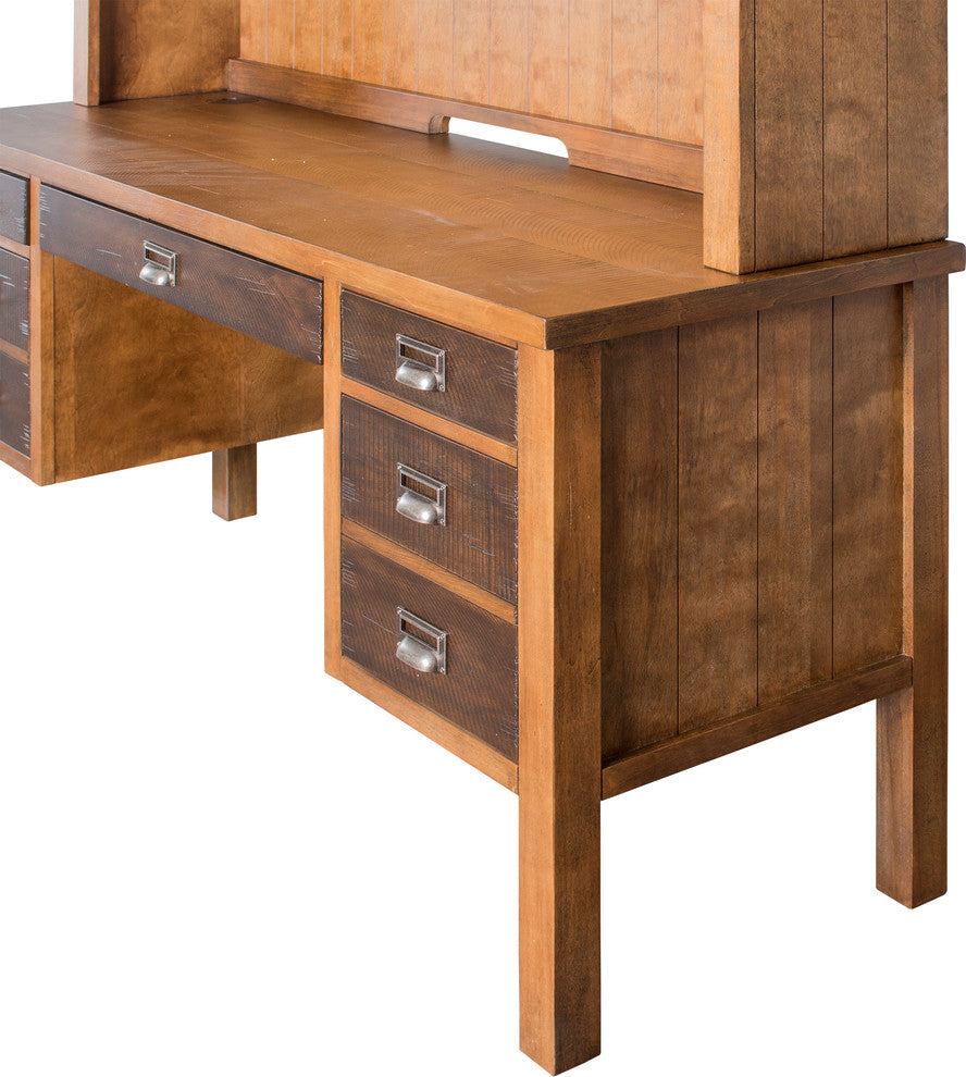 Martin Furniture Heritage Credenza